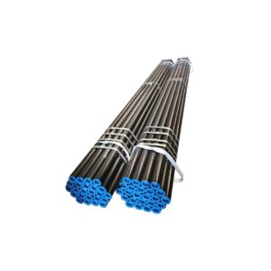 M.S seamless pipe 1.5 inch (per Fit)